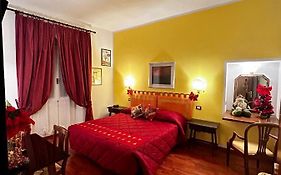 Hotel S.Giorgio&Olimpic