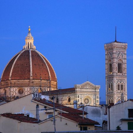 Hotel S.Giorgio&Olimpic Firenze Esterno foto