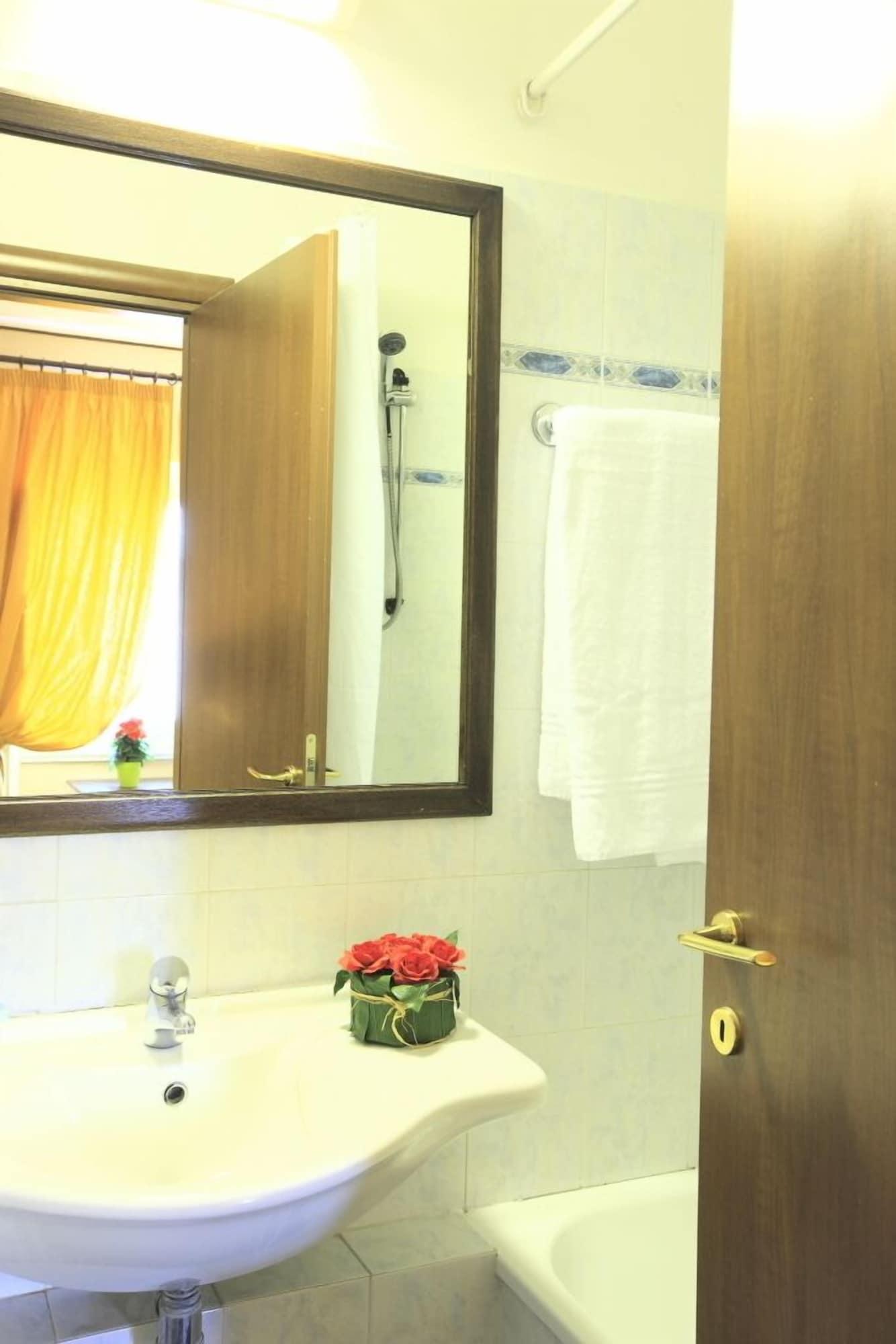 Hotel S.Giorgio&Olimpic Firenze Esterno foto