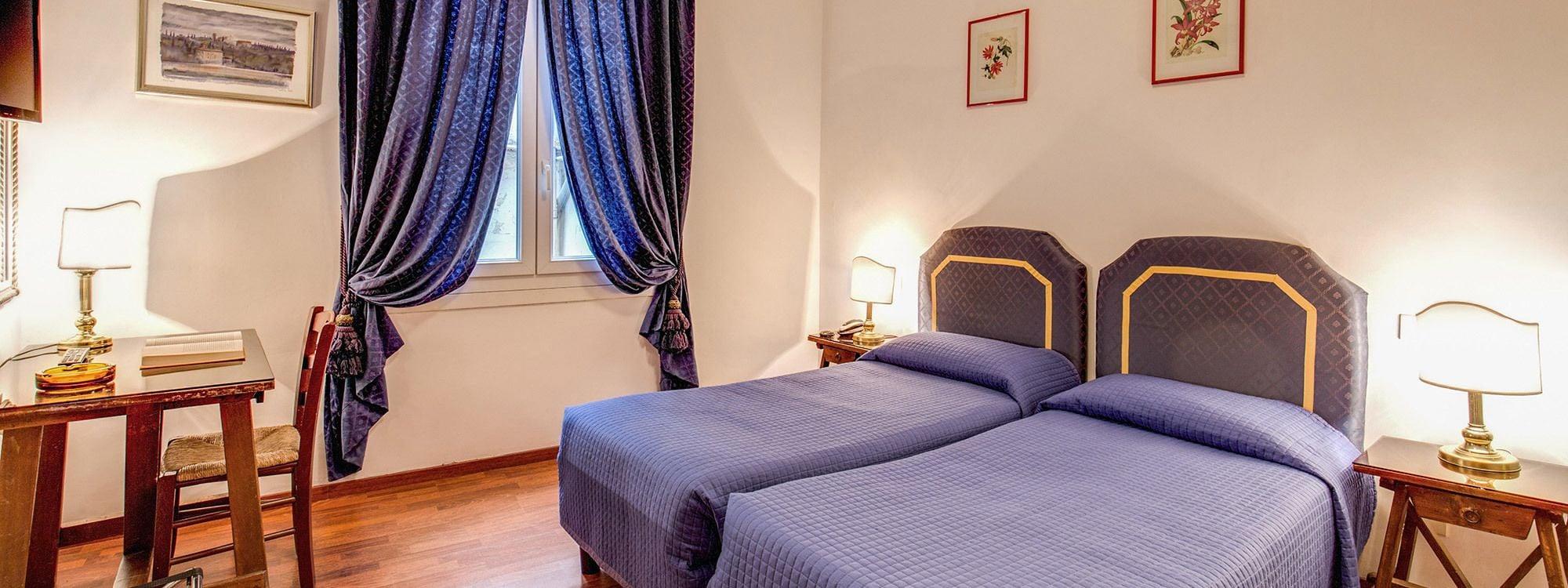 Hotel S.Giorgio&Olimpic Firenze Esterno foto
