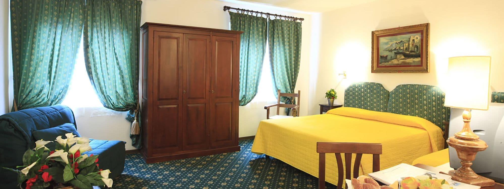 Hotel S.Giorgio&Olimpic Firenze Esterno foto