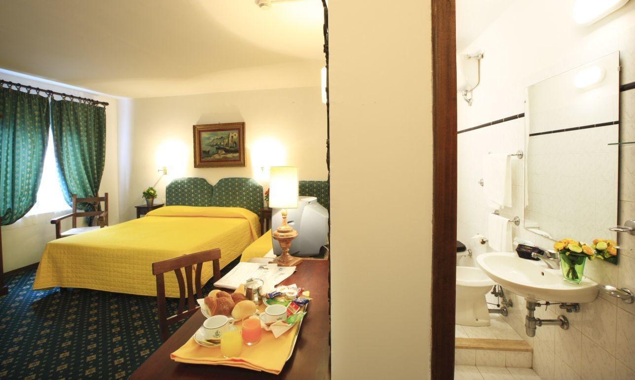 Hotel S.Giorgio&Olimpic Firenze Esterno foto