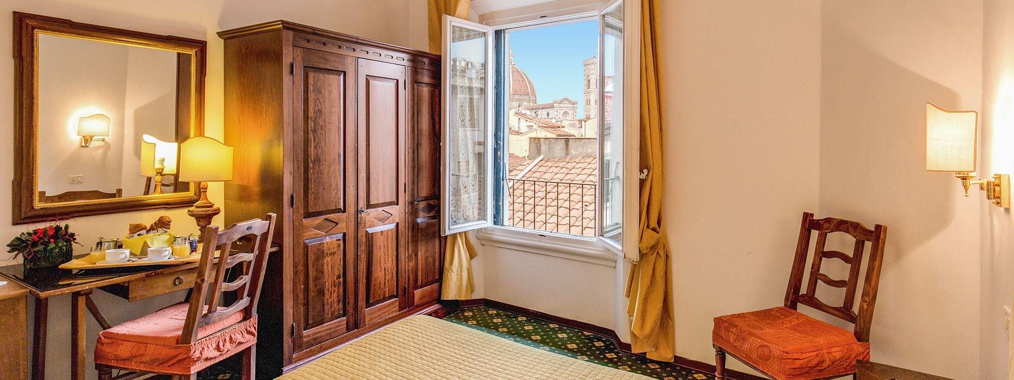 Hotel S.Giorgio&Olimpic Firenze Esterno foto