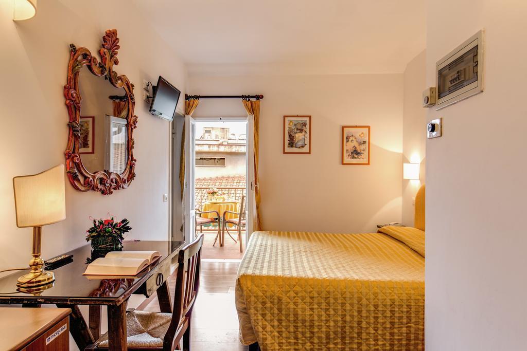 Hotel S.Giorgio&Olimpic Firenze Esterno foto