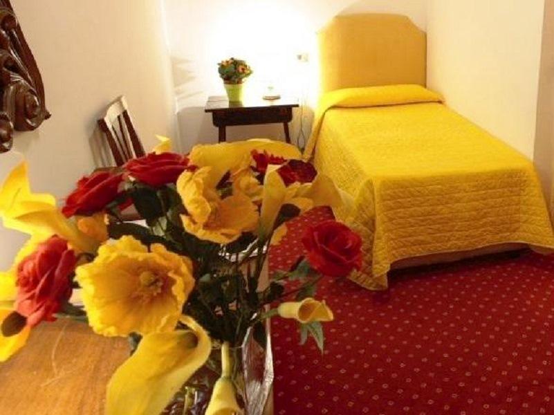 Hotel S.Giorgio&Olimpic Firenze Esterno foto