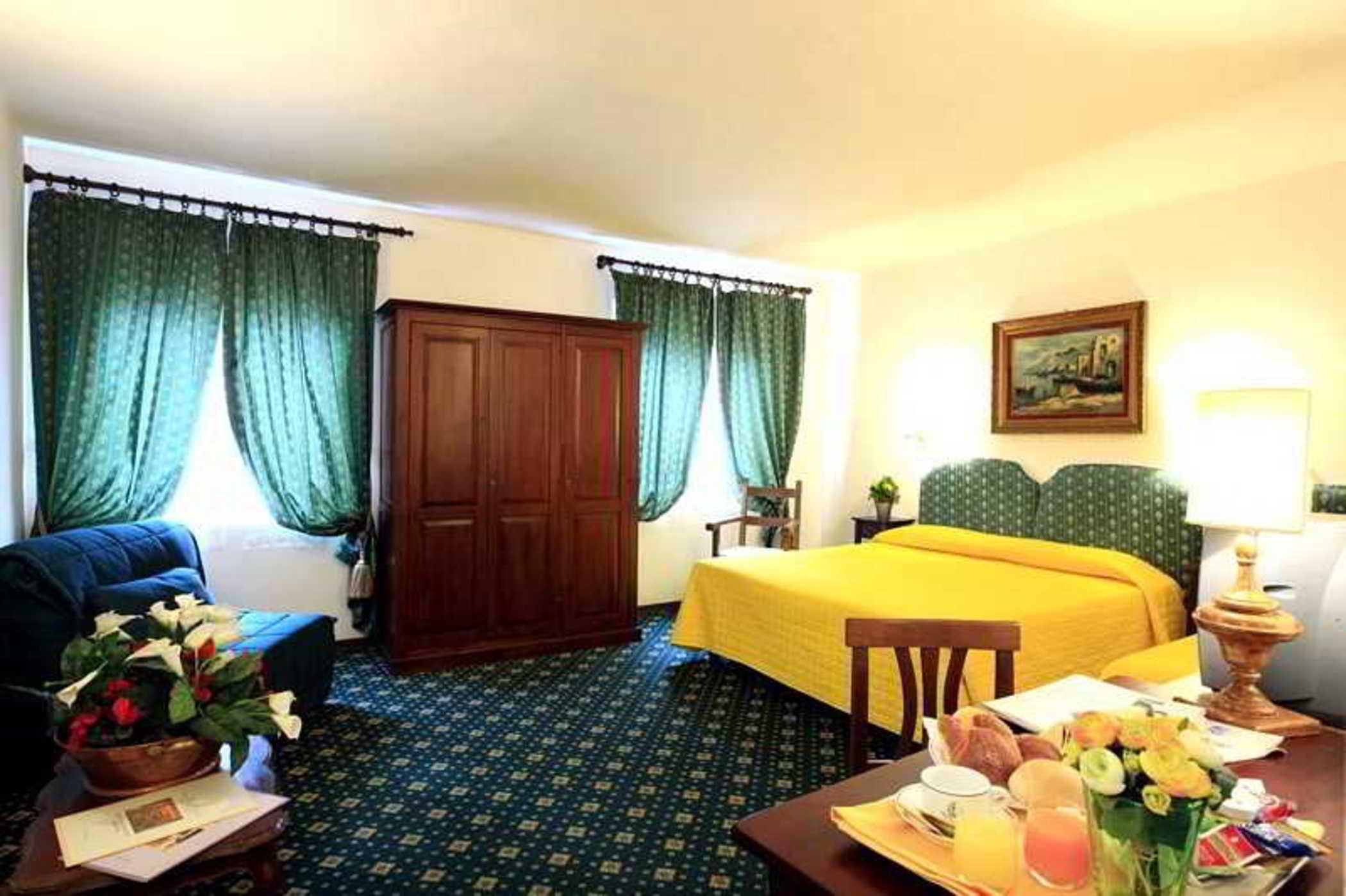 Hotel S.Giorgio&Olimpic Firenze Esterno foto