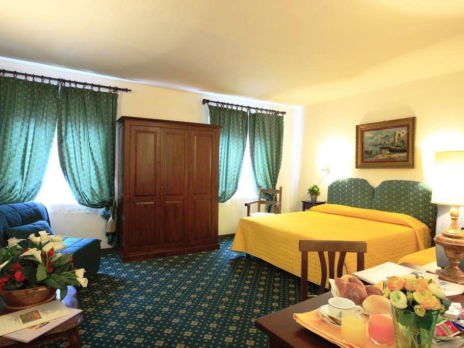 Hotel S.Giorgio&Olimpic Firenze Esterno foto