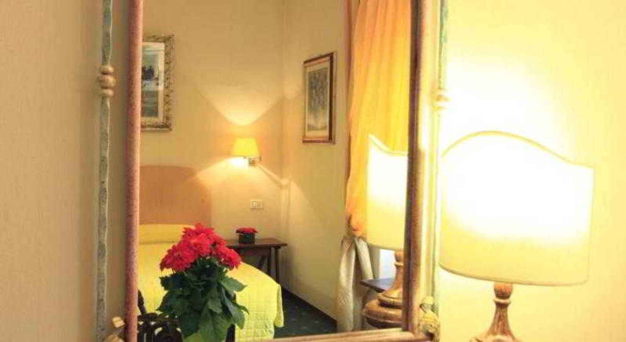 Hotel S.Giorgio&Olimpic Firenze Esterno foto