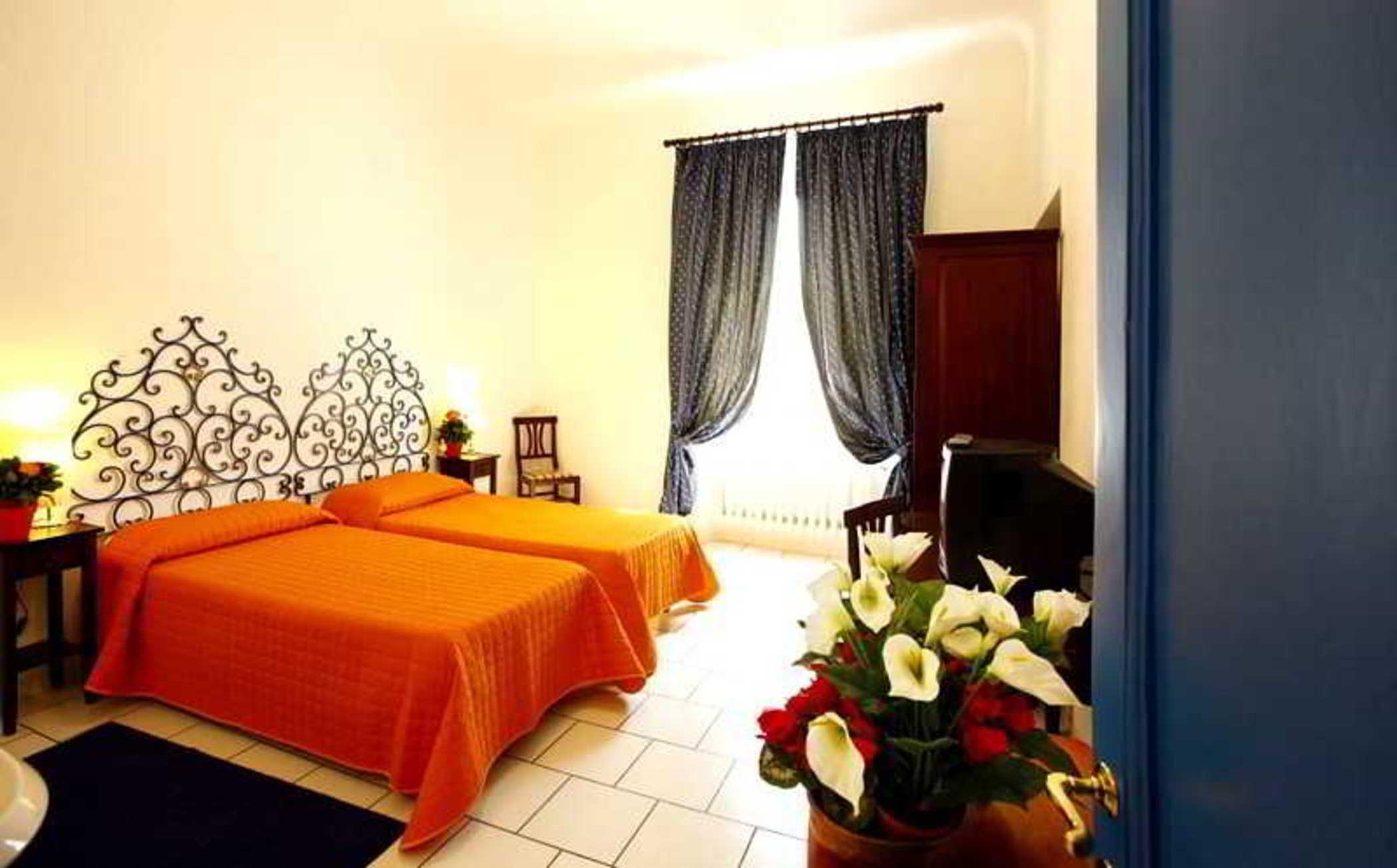Hotel S.Giorgio&Olimpic Firenze Esterno foto