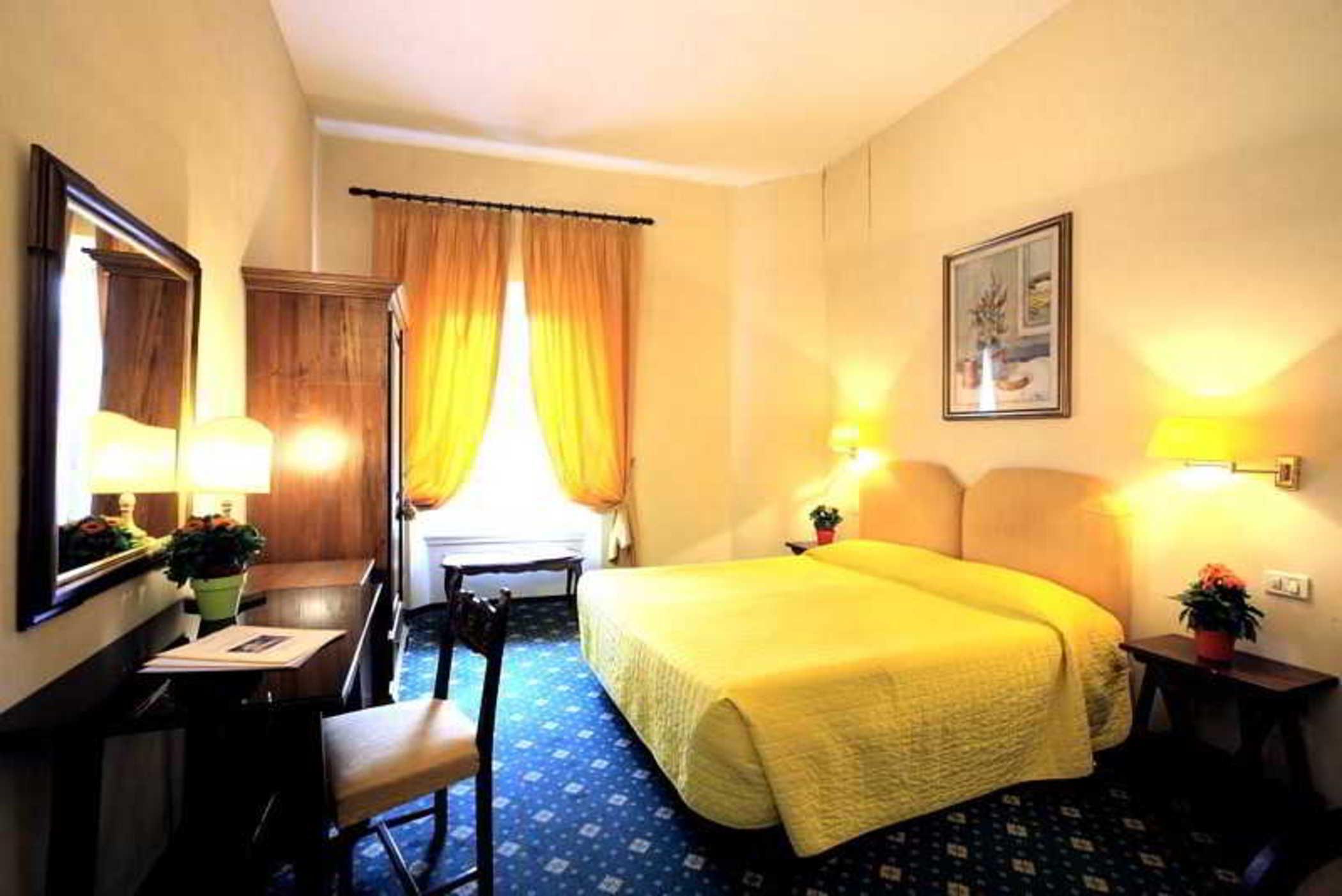 Hotel S.Giorgio&Olimpic Firenze Esterno foto