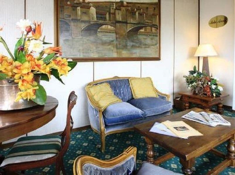 Hotel S.Giorgio&Olimpic Firenze Esterno foto