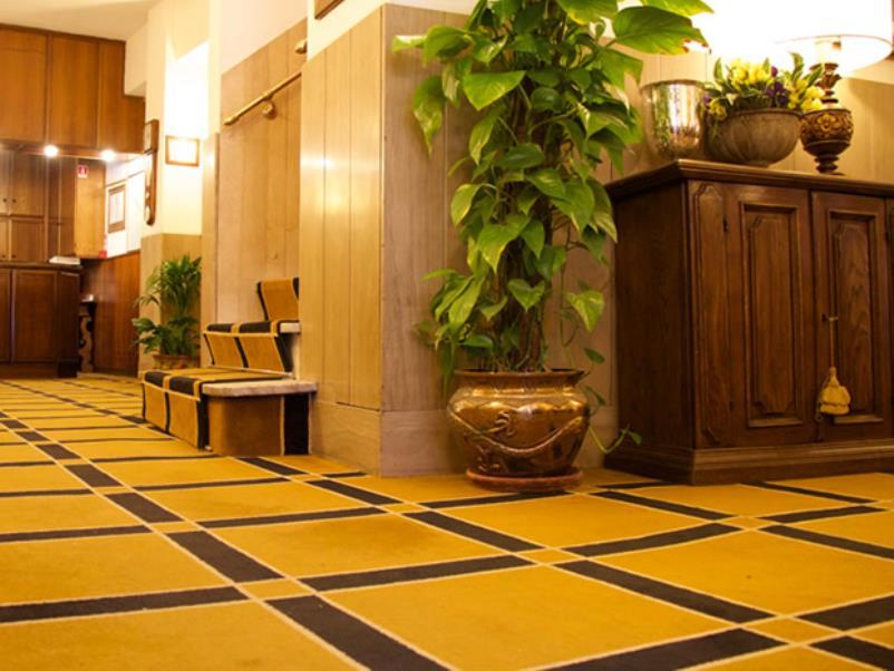 Hotel S.Giorgio&Olimpic Firenze Esterno foto