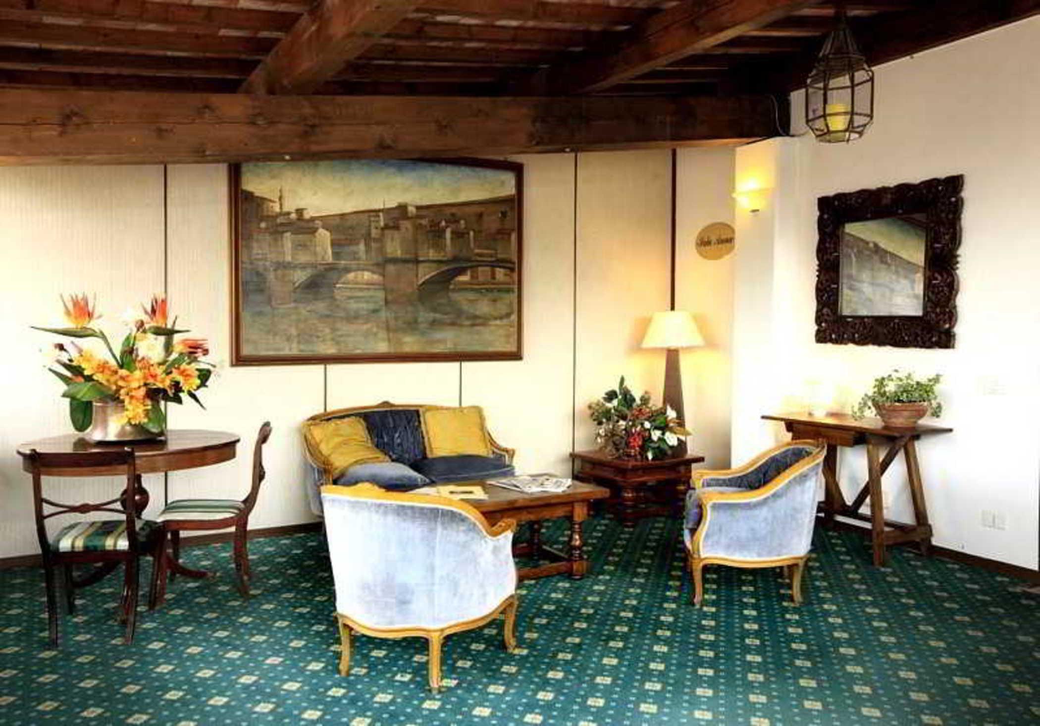 Hotel S.Giorgio&Olimpic Firenze Esterno foto
