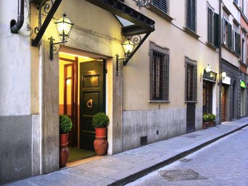 Hotel S.Giorgio&Olimpic Firenze Esterno foto
