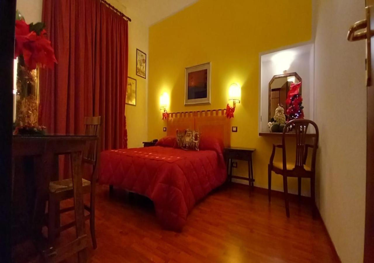 Hotel S.Giorgio&Olimpic Firenze Esterno foto