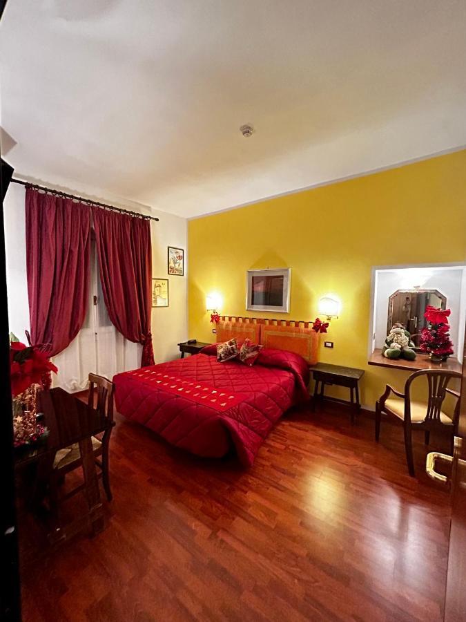 Hotel S.Giorgio&Olimpic Firenze Esterno foto