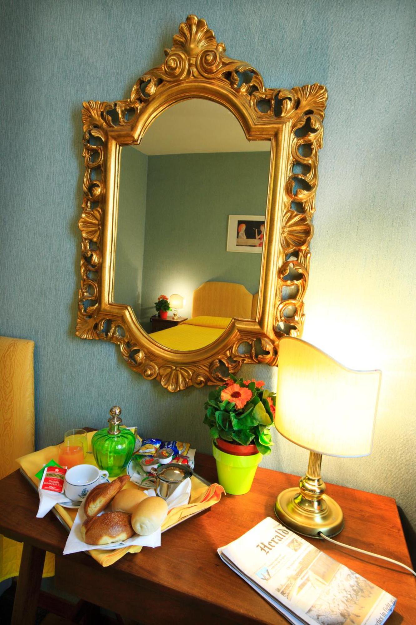 Hotel S.Giorgio&Olimpic Firenze Esterno foto