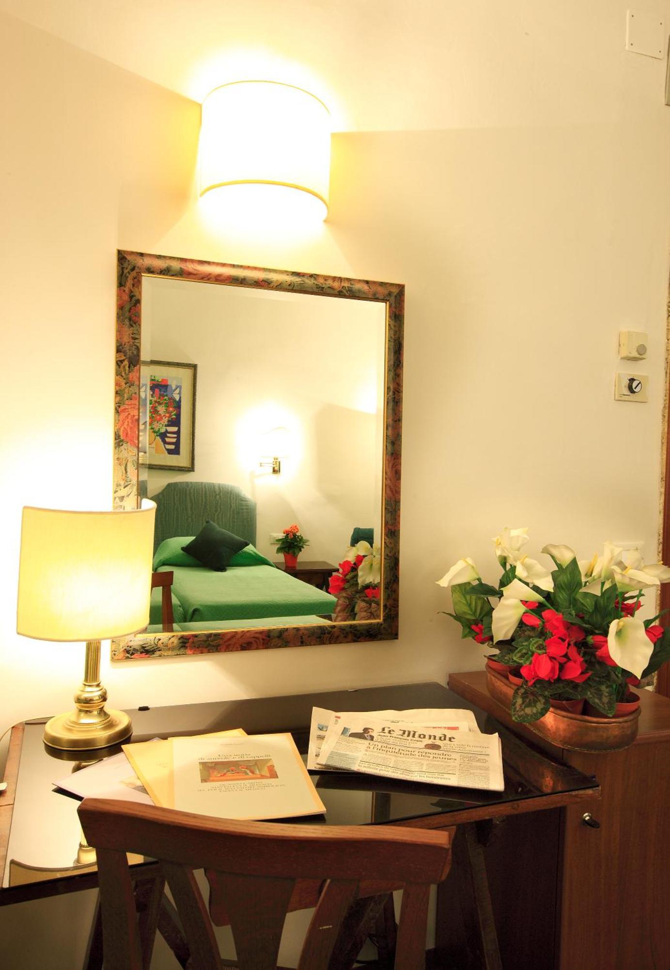 Hotel S.Giorgio&Olimpic Firenze Esterno foto