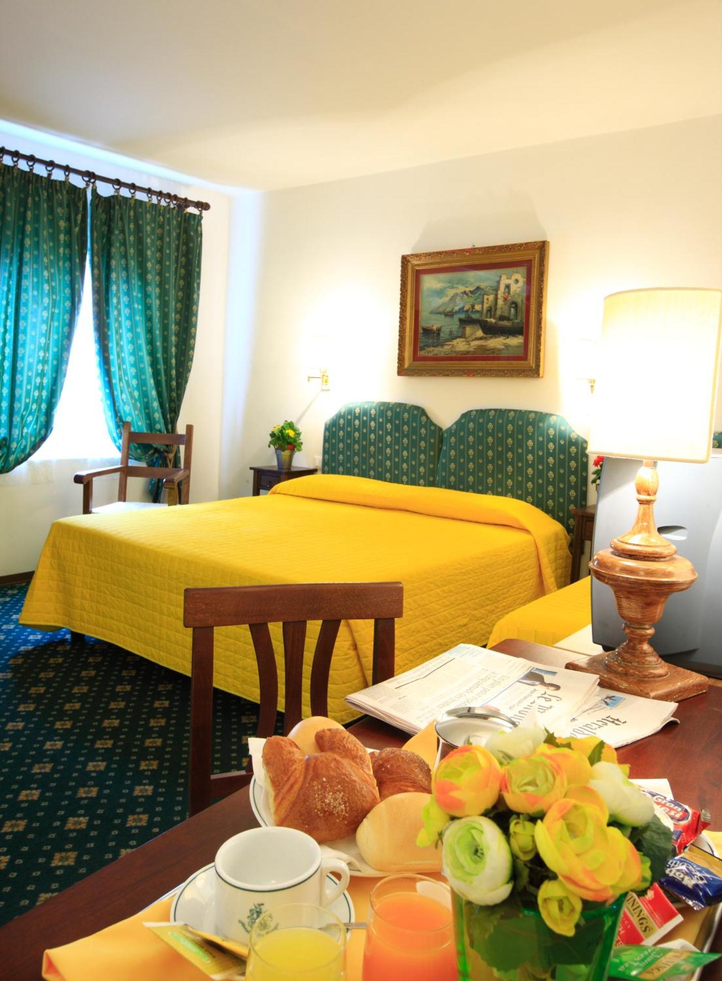 Hotel S.Giorgio&Olimpic Firenze Esterno foto