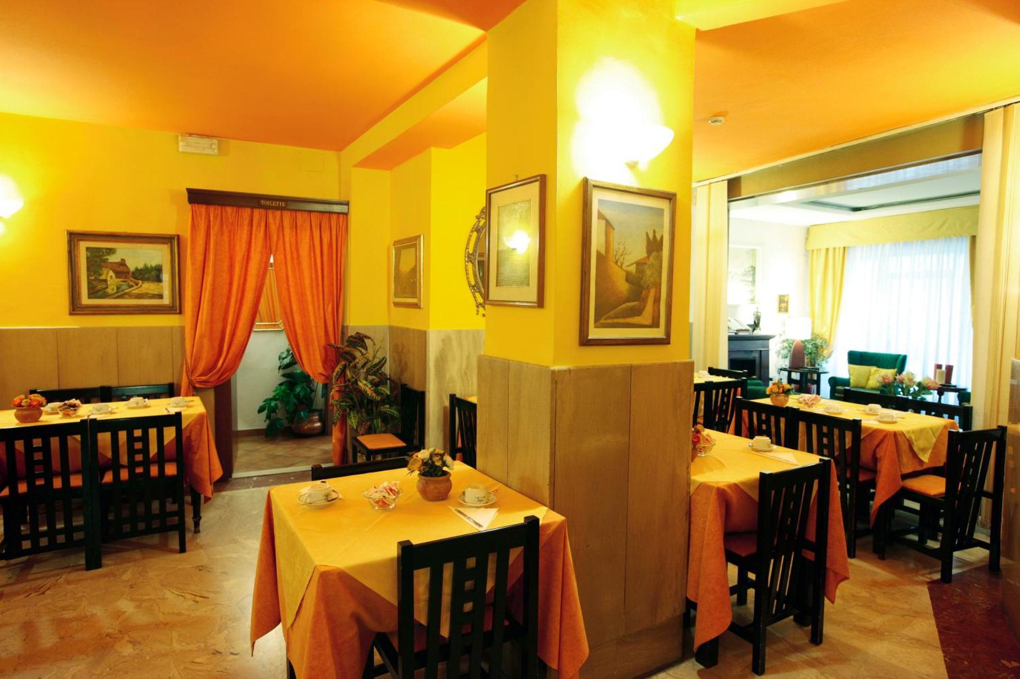 Hotel S.Giorgio&Olimpic Firenze Esterno foto