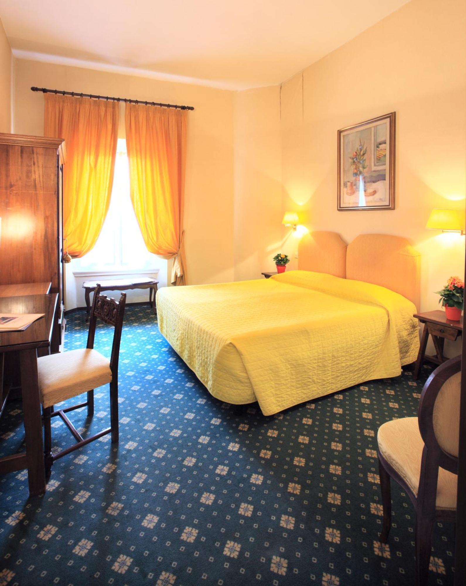 Hotel S.Giorgio&Olimpic Firenze Esterno foto