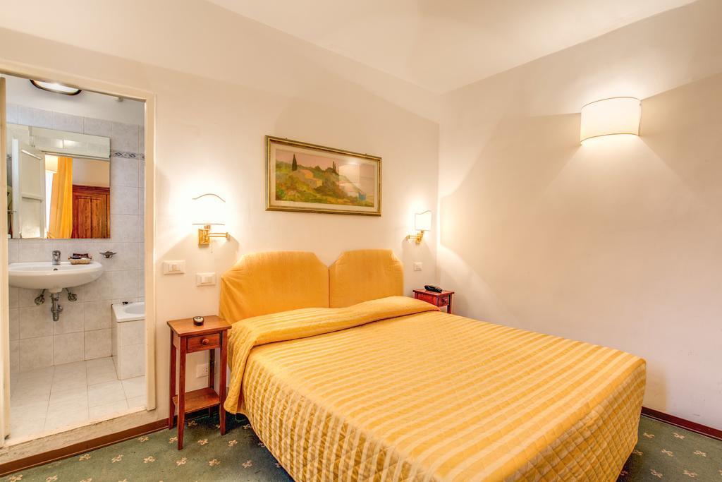Hotel S.Giorgio&Olimpic Firenze Esterno foto