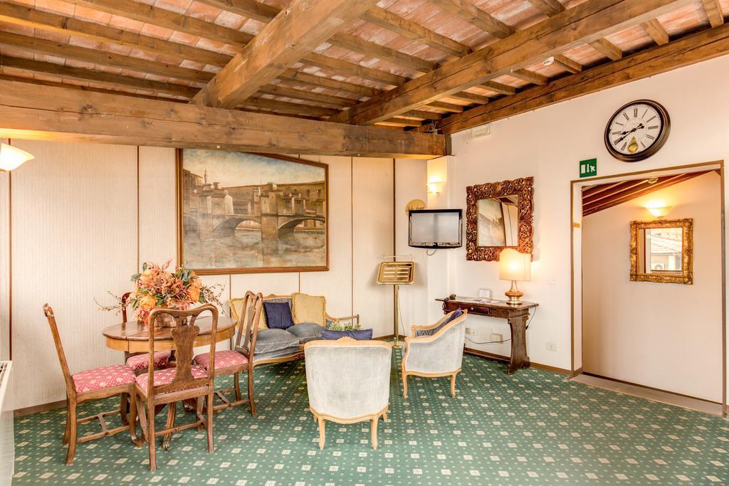 Hotel S.Giorgio&Olimpic Firenze Esterno foto