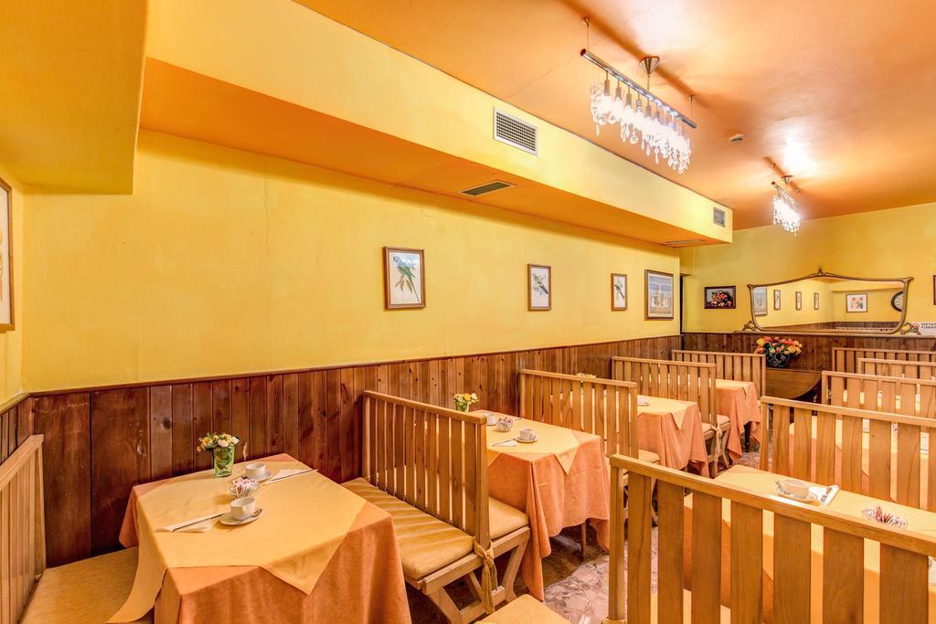 Hotel S.Giorgio&Olimpic Firenze Esterno foto