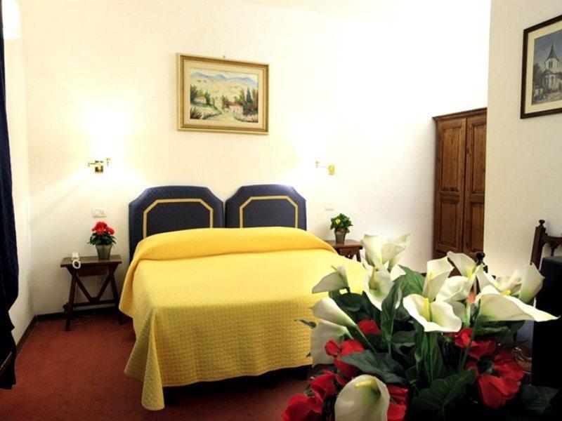 Hotel S.Giorgio&Olimpic Firenze Esterno foto