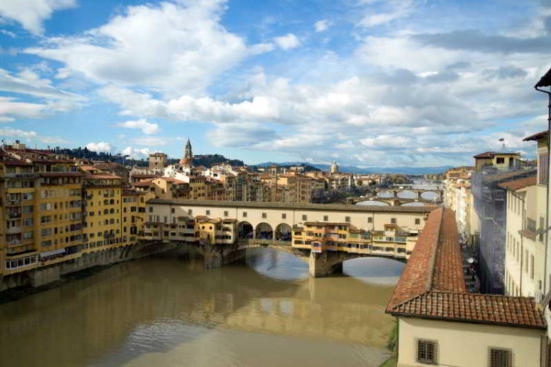 Hotel S.Giorgio&Olimpic Firenze Esterno foto