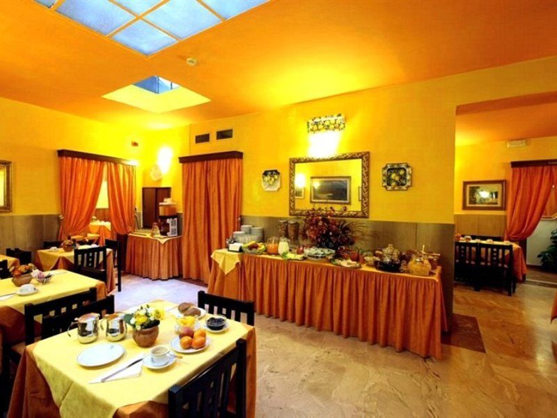 Hotel S.Giorgio&Olimpic Firenze Esterno foto