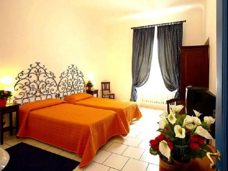 Hotel S.Giorgio&Olimpic Firenze Esterno foto